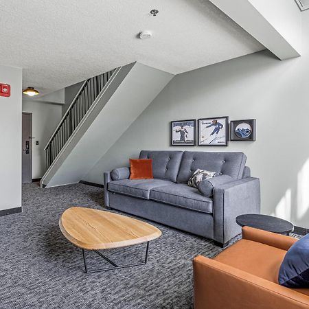 Mtn House By Basecamp Hotell Canmore Eksteriør bilde