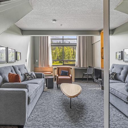 Mtn House By Basecamp Hotell Canmore Eksteriør bilde