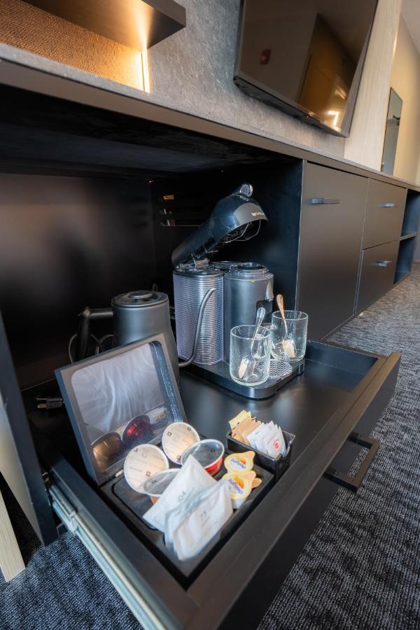 Mtn House By Basecamp Hotell Canmore Eksteriør bilde