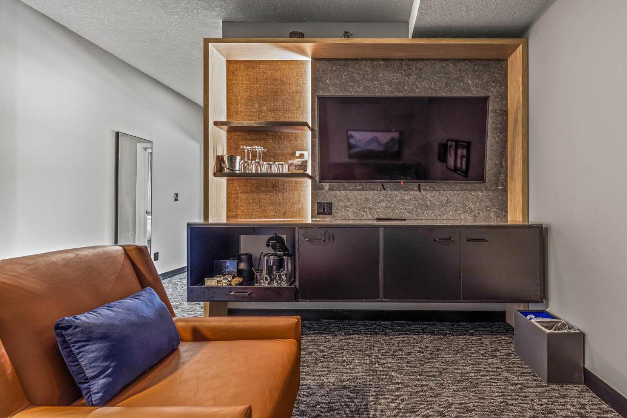 Mtn House By Basecamp Hotell Canmore Eksteriør bilde