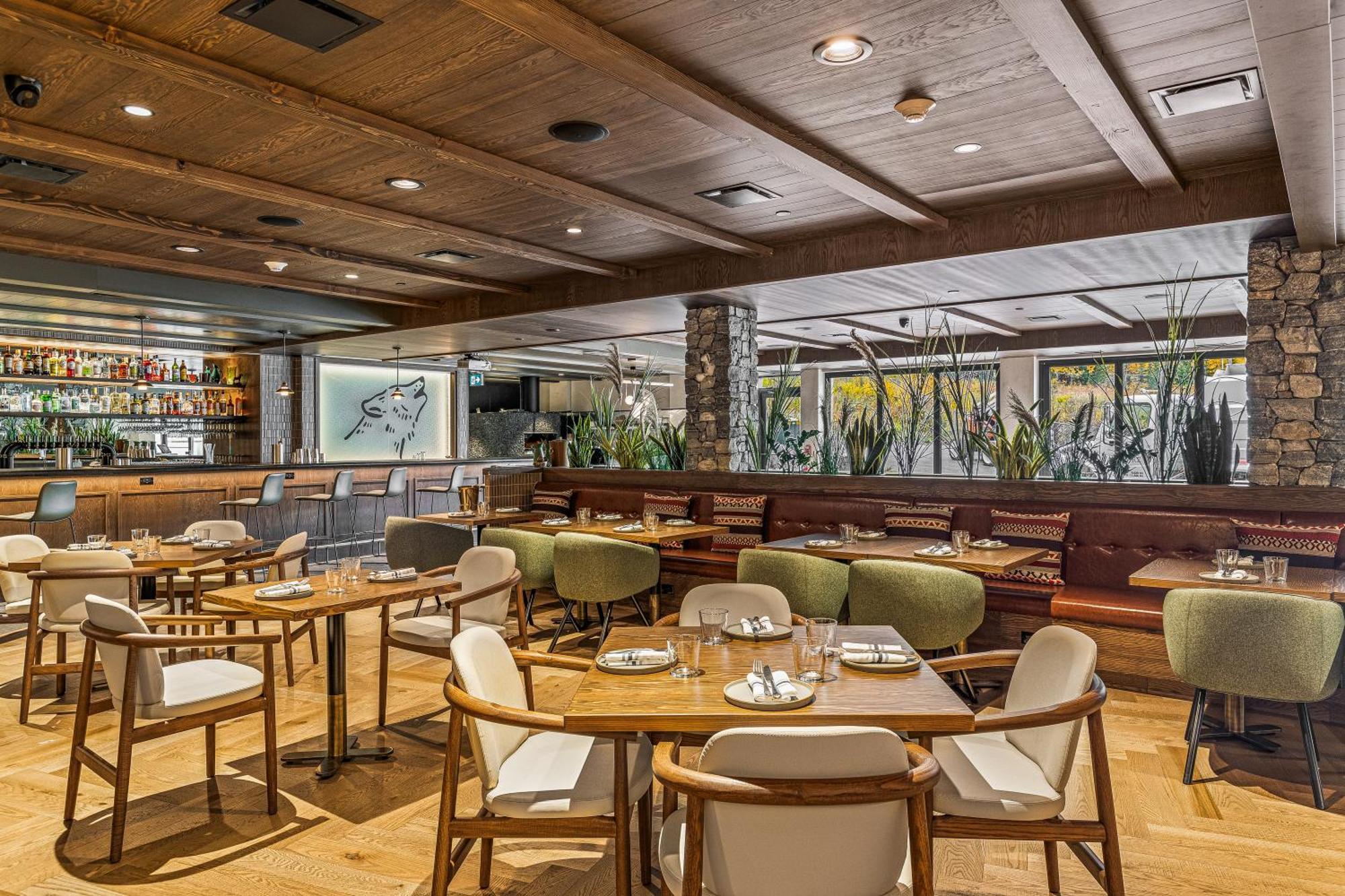 Mtn House By Basecamp Hotell Canmore Eksteriør bilde