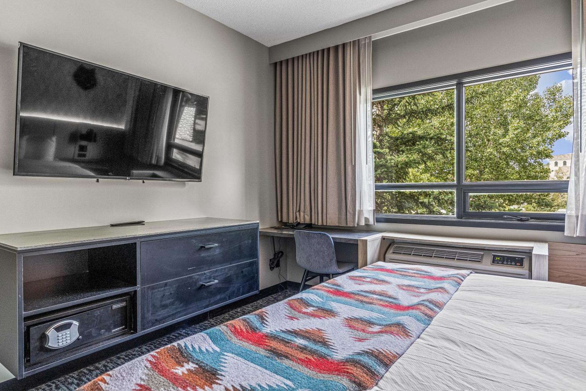 Mtn House By Basecamp Hotell Canmore Eksteriør bilde