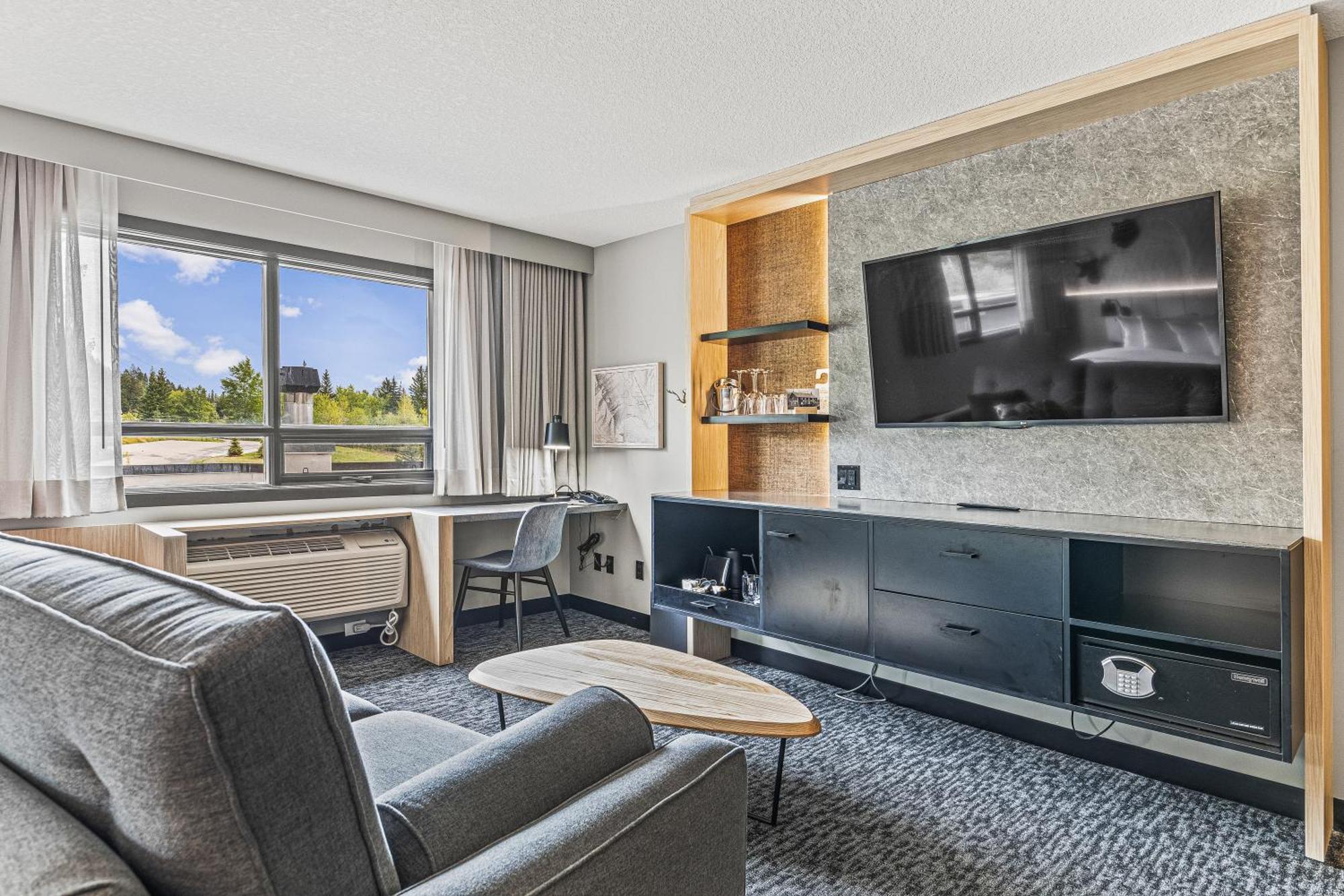 Mtn House By Basecamp Hotell Canmore Eksteriør bilde