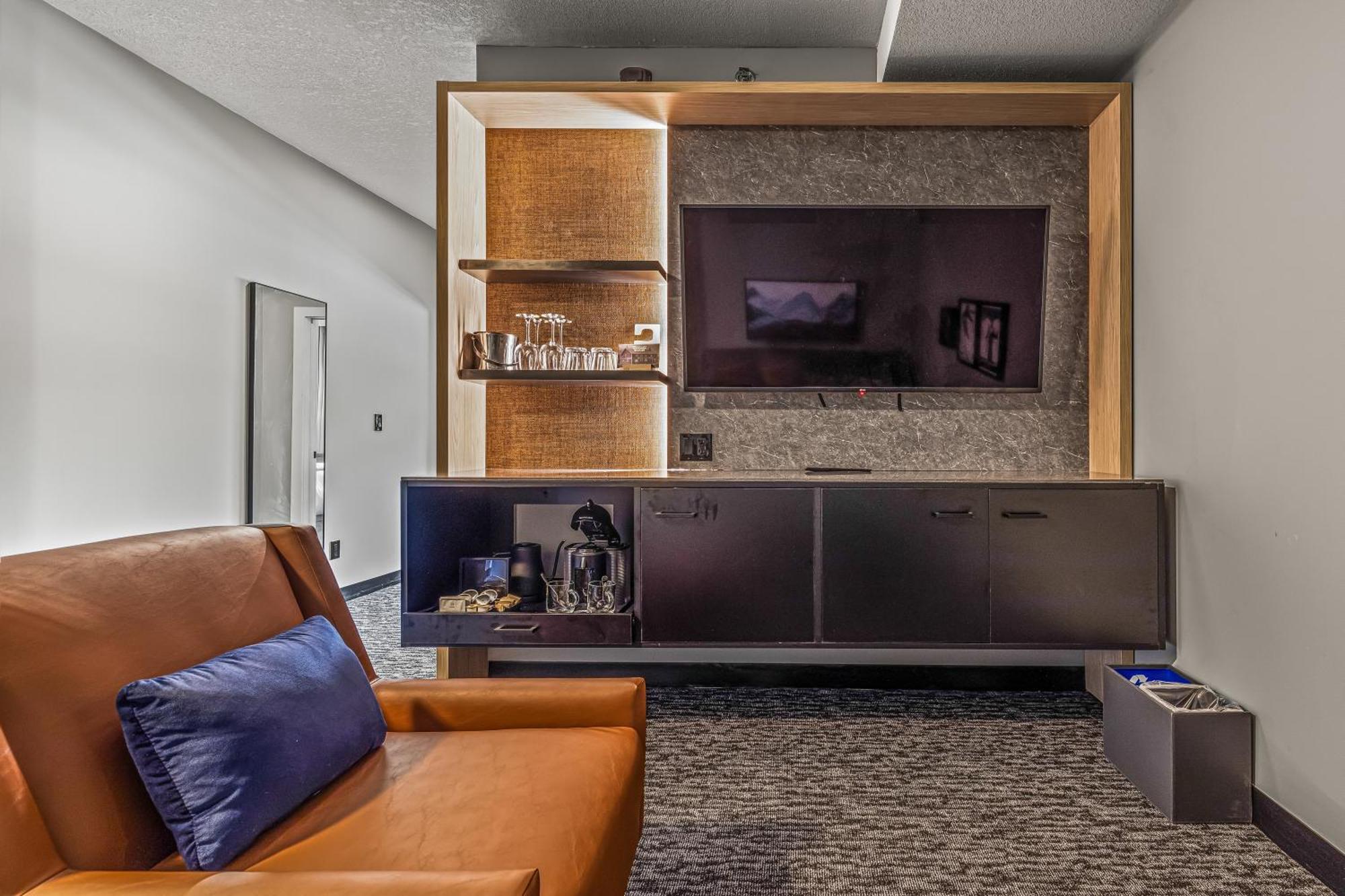 Mtn House By Basecamp Hotell Canmore Eksteriør bilde